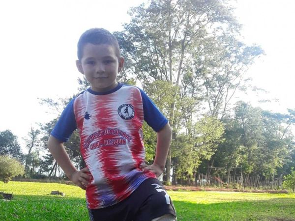 Octavio, la joya norteña de las 500 picaditas