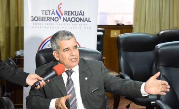 HOY / Pedro Halley, gerente de Prestaciones Económicas del IPS, sobre el tercer pago a trabajadores cesados