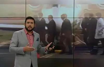 Tarde Noticias - C9N