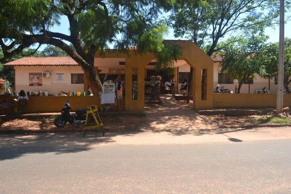 Informe tardío de muerte por covid-19 genera temor en Caaguazú - Nacionales - ABC Color