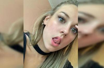 El popular video de Ester Expósito que es usado como cebo para promover el uso de la mascarilla - C9N