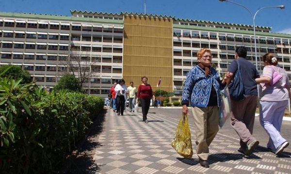 Confirman tercer pago de subsidio de IPS para el 15 de julio