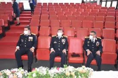 Preocupa en Misiones salud mental de los policías