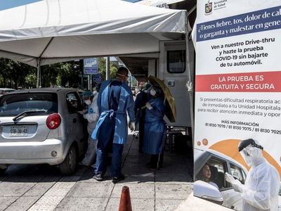 América Latina supera a EEUU y Canadá en muertes por la Covid-19