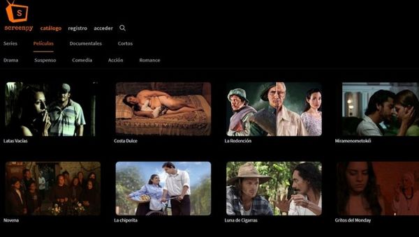 Primer streaming 100% paraguayo ya está disponible para todo el mundo