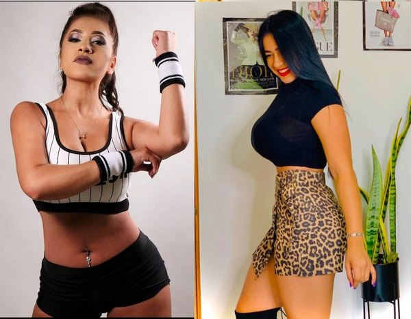 Sin tener “sugar daddy”, cantante se hizo la lipo | Crónica
