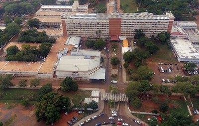 Se disfrazan de médicos y roban en IPS | Crónica