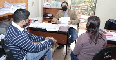Fiscal imputa a directivos de bar por aglomeración