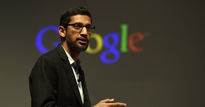 Gigantesca inversión de Google en India