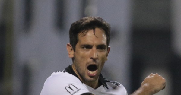 Roque, lesionado y sin ritmo