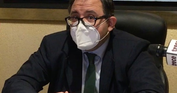 Acusan a la Fiscalía de filtrar datos de apelaciones