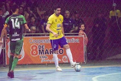 La pisa y hace pizza | Crónica