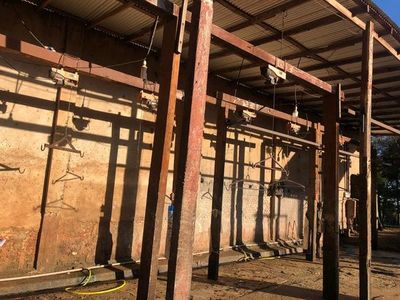 Comuna de Pedro Juan habría pagado por obras inexistentes, denuncian concejales - Nacionales - ABC Color