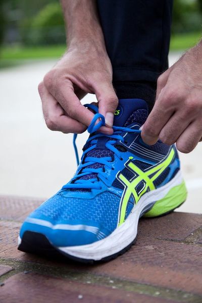 Tras un éxito en el entrenamiento hay que seguir motivado - Estilo de vida - ABC Color