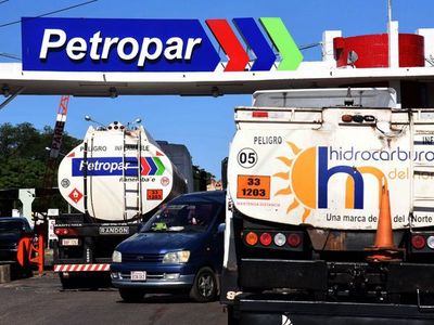 Aclaratoria de Petropar confirma  sospecha de direccionamiento