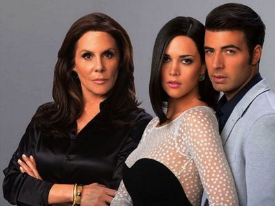Dramas y romances se asoman a Latele con Pasión prohibida