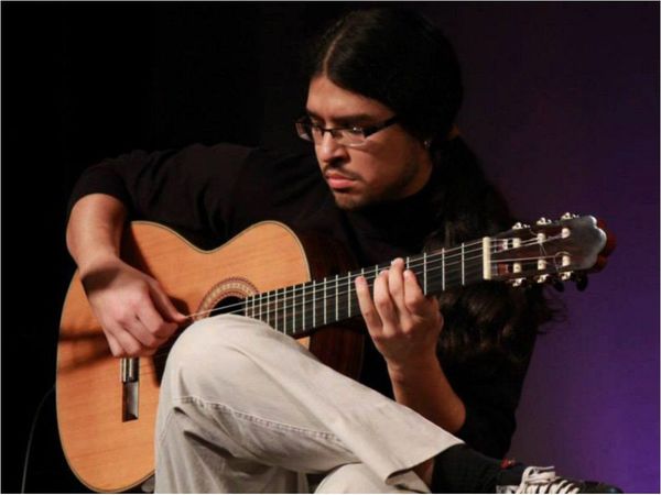 Jeporeka presenta hoy charla sobre la música paraguaya