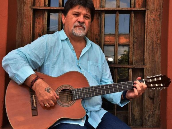 El Nuevo Cancionero será el tema mañana en ciclo musical Ñande Purahéi