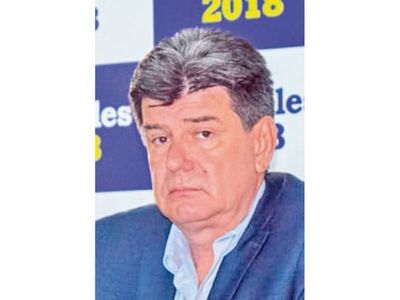 Opositores criticaron   la venida del ex presidente argentino