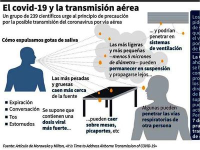 OMS: “No habrá un regreso a la normalidad en un futuro previsible”