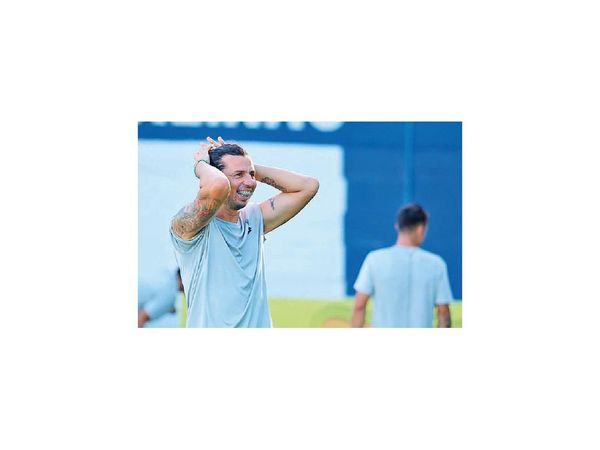 El Lolo queda fuera y sin contrato con “12”