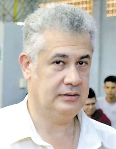 Utilizan caso covid para aplazar descargo del intendente Acevedo - Nacionales - ABC Color