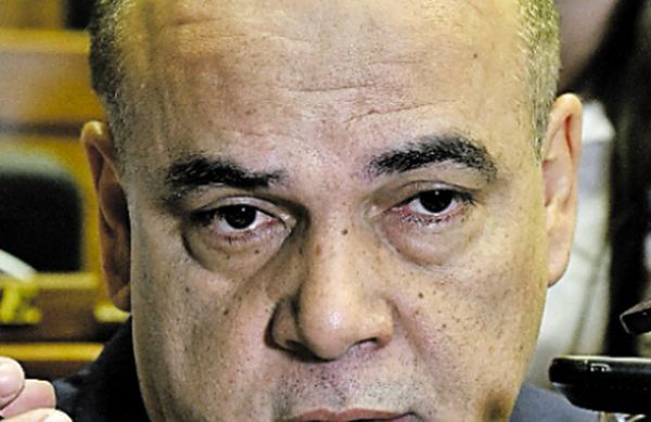 Diputado declara un inmueble municipal con origen dudoso - Nacionales - ABC Color