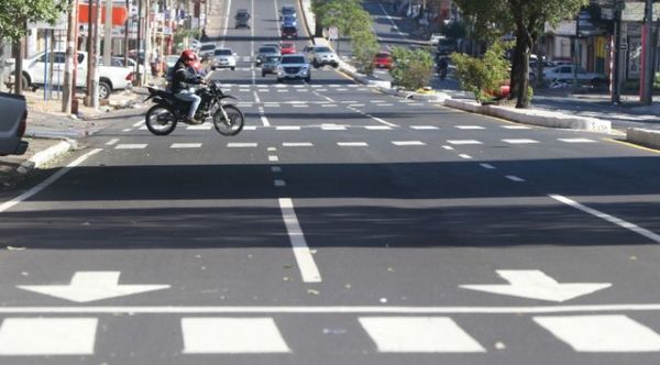 Día frío y sin lluvias, anuncia Meteorología