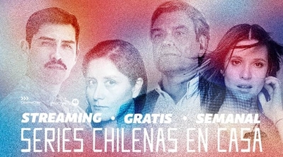 HOY / Martes de series chilenas: la nueva alternativa durante la pandemia