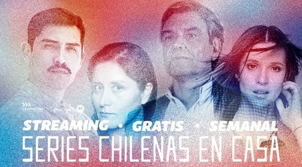 HOY / Martes de series chilenas: la nueva alternativa durante la pandemia