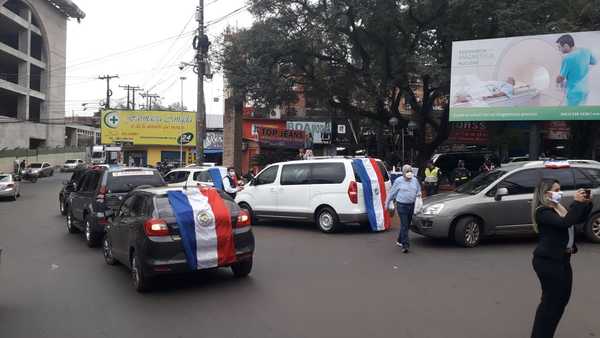 Empresarios y ciudadanía esteña piden mayor atención a las fronteras