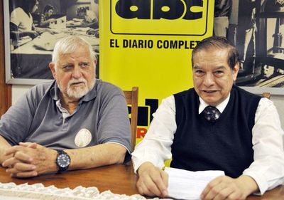 Piden apoyo para artistas - Espectáculos - ABC Color