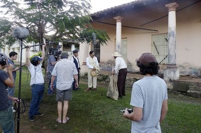 Se abre concurso para el INAP - Espectáculos - ABC Color