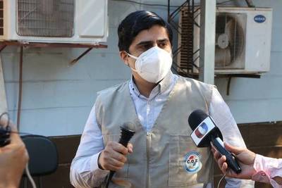 Reportan dos nuevos fallecidos en el Alto Paraná por coronavirus