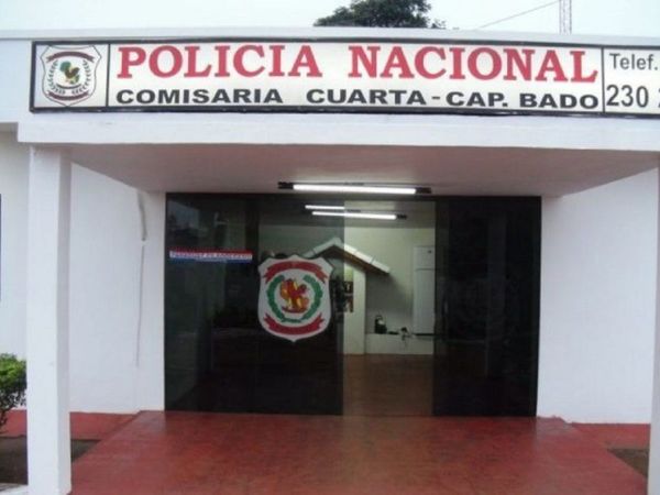 Quiso atacar al sombrero y casi mató a su mujer