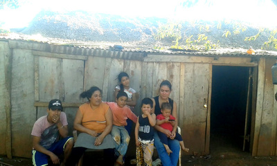 Denuncian que gran parte de una colonia del Indert está en manos de empresa brasilera