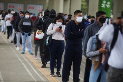 Perú aprueba la reapertura de restaurantes, museos y los viajes » Ñanduti
