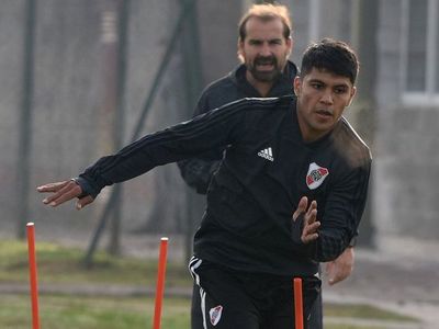 Los equipos argentinos presionan para regresar a los entrenamientos - Fútbol - ABC Color