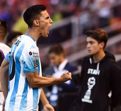 “Solicitamos a Conmebol el retraso de la Copa, pero solamente logramos que lo hiciera del 15 al 17 de septiembre” - Fútbol - ABC Color