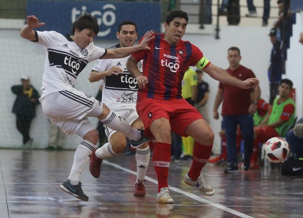 Campeonato Nacional de Futsal-FIFA, el nuevo proyecto que quiere conquistar el interior