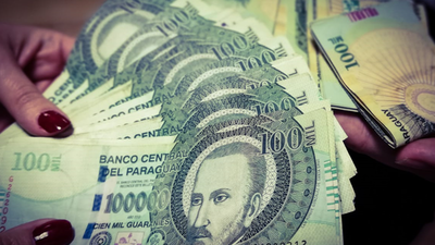 El salario mínimo no aumentará lo confirmó Mario Abdo