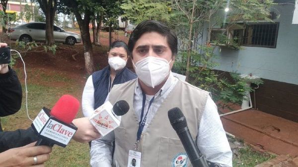 Suman 6 fallecidos por Covid-19 en el Departamento de Alto Paraná - Digital Misiones