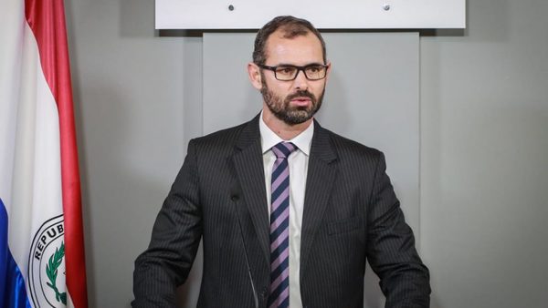 DNCP abrió investigación a licitación hecha por Petropar