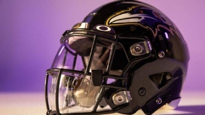 HOY / La NFL sorprende con un casco anti COVID-19