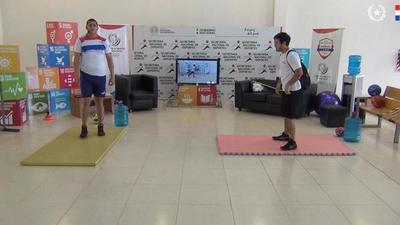 Las Escuelas Deportivas Virtuales, fomentan una cultura deportiva