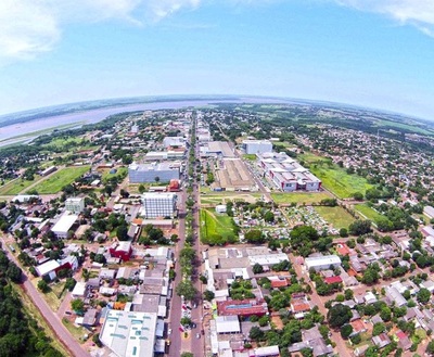 Comerciantes fronterizos de Salto del Guairá: 'El Gobierno nada avanzó en la reactivación económica'
