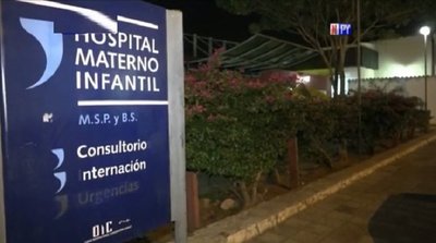 Embarazada es apuñalada, aparentemente, por su excuñada | Noticias Paraguay