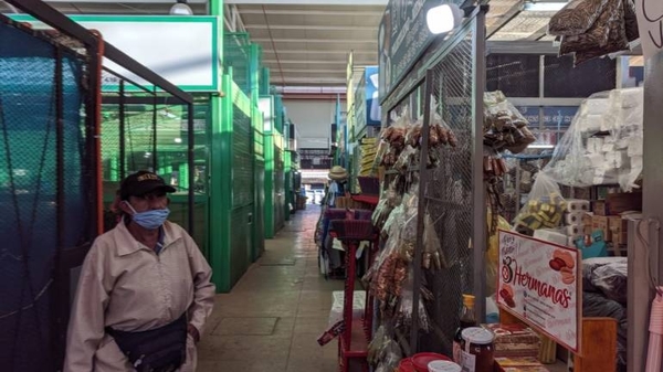 HOY / “Es fácil decir quedate en casa, pero difícil cuando tus hijos te piden comida”