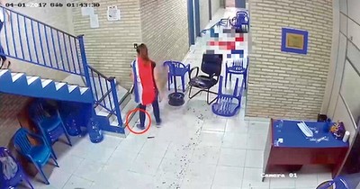 Video del PLRA: “Esto fue orquestado, no fue producto del enojo ciudadano”