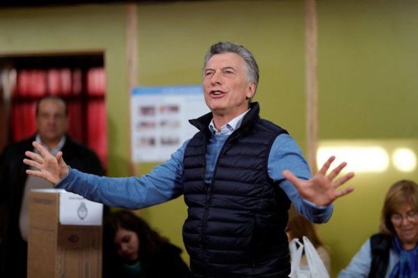 Protocolo especial para visita de Macri fue avalado 4 días antes